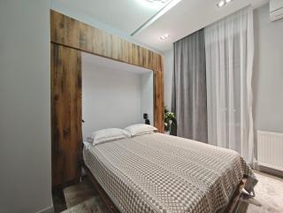 Studio apartment - 3