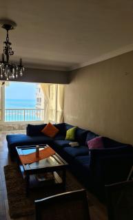 Charming sea view apartment at the heart of Alexandria - 0