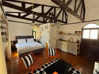 Atelje 1981 Apartment - 2