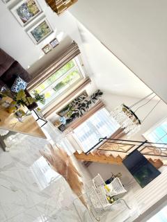 Jaki tu spokój Domek w Bieszczadach - 3