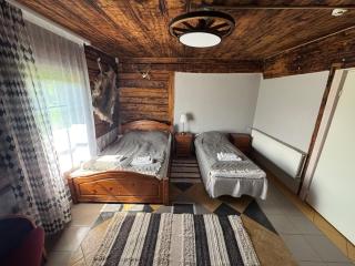 Uhtjärve Ürgoru Nõiariik - 3