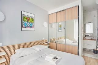 Suite Topaze - Oullins - 5