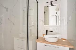 Suite Topaze - Oullins - 3