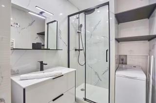 Suite Topaze - Oullins - 4