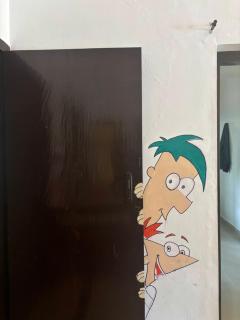 Yes Hostel - Varkala - 4