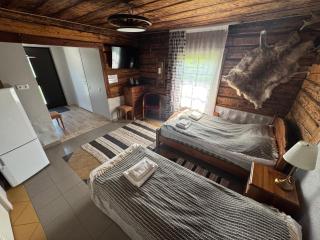 Uhtjärve Ürgoru Nõiariik - 5