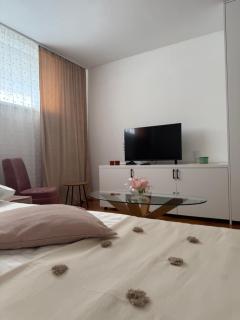 Tihi Kutak Apartman - Sarajevo - 0