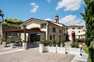 Castrum Wine Relais - San Pietro in Cariano - 8