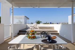 Villa Argentea - Ragusa - 2