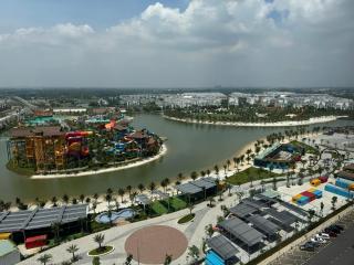 Vinhomes Grand Park 1BR Chillin Home Best View3 - 8
