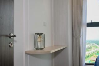 Vinhomes Grand Park 1BR Chillin Home Best View3 - 3
