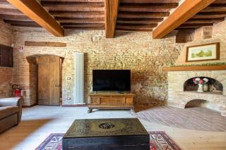 Residenza Poppy - 16th Century Townhouse near Tuscany and Umbria - 2