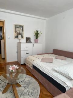 Tihi Kutak Apartman - Sarajevo - 5