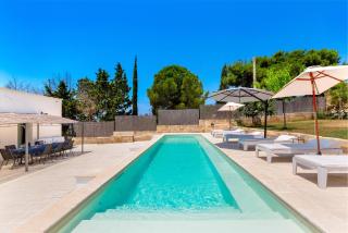 Villa Petricore by Perle di Puglia - Marina di Pescoluse - 7