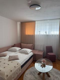 Tihi Kutak Apartman - Sarajevo - 3