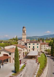 Castrum Wine Relais - San Pietro in Cariano - 0
