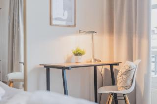 Rentaflat Hamburg 01 am Bahnhof - 8