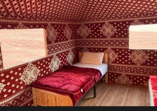Wadi Rum Moon & Tours - 2