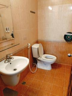 Sword Lake hostel - Hanoi - 9