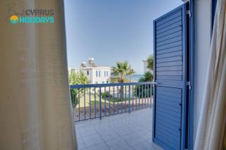 Ammos Villa 20 Side Seaview - 0