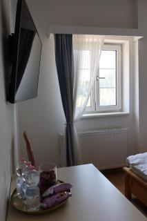 Hotel La Veneziana - Aschach an der Donau - 9