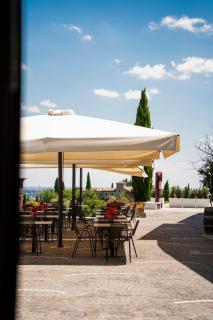 Castrum Wine Relais - San Pietro in Cariano - 7