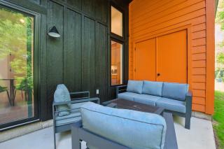 500 House - Unit B townhouse - - 8