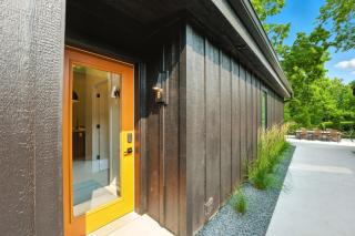 500 House - Unit B townhouse - 4