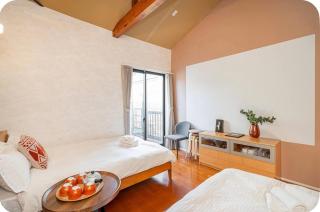 nearest jr SOBU LINE SHINKOIWA STR,TOKYO STR 15 MIN ,SHINJUKU 25 MIN, DISNEY 30 MIN - 7