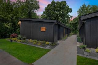 500 House - Unit A townhouse - - 7