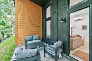 500 House - Unit A townhouse - 9