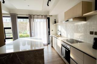 Modern & Cozy Home In Kigali - 8