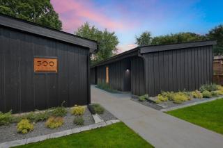500 House - Unit C townhouse -  - 7