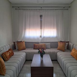 Luxury 2 Bedrooms Apartment - Marrakesh - 9
