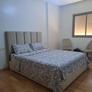 Luxury 2 Bedrooms Apartment - Marrakesh - 5