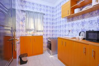 Victoria Flats - 8