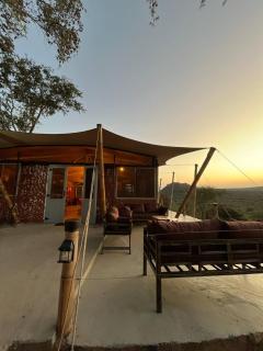 Namayana Camp - Makama - 7