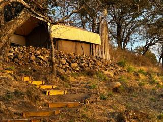 Namayana Camp - Makama - 6