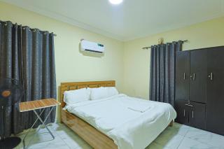 Victoria Flats - 6