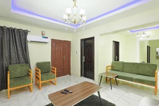 Victoria Flats - 3