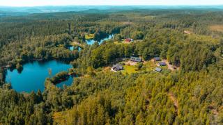 Joe Getaway - Stugby i Ullared - 5