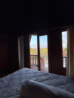 Ekas Rising Coffee And Cottages - Ekas - 5