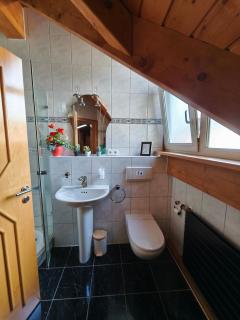 Ferienwohnung yuan - Bruchweiler-Bärenbach - 1