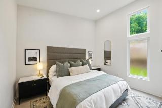 500 House - Unit D townhouse - 7