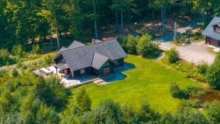 Joe Getaway - Stugby i Ullared - 5