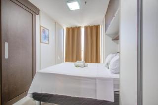 Luxuoso Apartamento no Jade Hotel – Sofisticação e Comodidade no Coração de Brasília! - 1