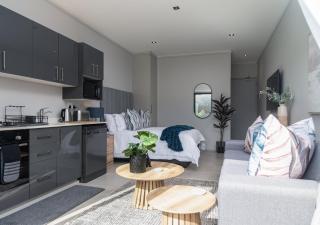 Ocean Club D2, Zimbali Lakes by Euphoric Leisure - Ballito - 0