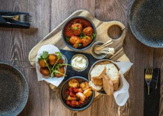 Littleover Lodge Hotel - 1