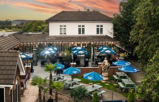 Littleover Lodge Hotel - Derby - 0