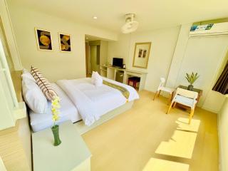 Jomtien Wave Residence - Jomtien Beach - 9